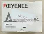 1PC New Keyence Laser Displacement Sensor LJ-G030. Fixed Price $452.43.