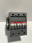 Abb A75 Contactor 1000V 125A With Auxiliary CAL5-11 (3). Fixed Price $149.96.