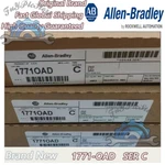 Ab 1771-OAD Ser C Brand New Quality Guaranteed Free Ship. Fixed Price $331.00.