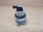 Allen Bradley 800T-H19B Selector Switch 800TH19B (2)800T-XA. Fixed Price $137.77.