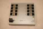 Harting Ha-vis Econ 2160B-A 16-PORT 2000 Basic Fe 24020160010. Fixed Price $106.25.