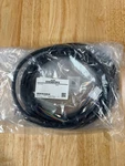 1 Pcs New Oriental Motor Extension Cable CC020VZF2. Fixed Price $100.00.