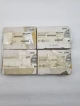 Balluff BOS00WW Photoelectric Sensor 21M-PA-LE10-S4 Set Of Free Fast Ship. Fixed Price $421.85.