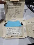 Eaton Corporation MTL-7787P+ Shunt Diode Safety Barrier. Fixed Price $234.51.