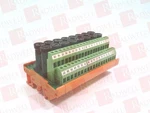 Weidmuller 90195.501 / 90195501 (used). Fixed Price $89.76.