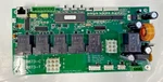 Hamilton E0873, I/o Control Board. Fixed Price $99.99.