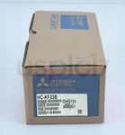 One New Mitsubishi HC-KF23B Servo Motor HCKF23B. Fixed Price $302.35.