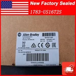 Ab 1783-US16T2S Controller 1783US16T2S New Free Shipping Plc. Fixed Price $1406.00.