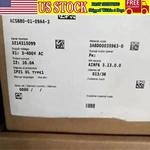 ACS880-01-09A4-3 New Abb Frequency Converter 1PCS Us Free Tax. Fixed Price $1107.81.