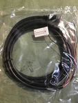 Keyence OP-87353 Control Cable, 2M Length. New In Pkg. Fixed Price $95.00.