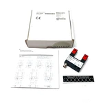 Balluff BGL000R Photoelectric Fork Sensor 20A-001-S49. Fixed Price $142.49.