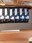 Siemens QA115AFCN AJ3BF233 1-POLE Afci Circuit Breaker Plug-on Neutral, 120V. Fixed Price $65.99.