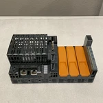 B&r Rev. G0 / Plc Module ( Brand New ). Fixed Price $3499.99.