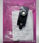 Baumer Ultrasonic Sensor Mod: Undk 30U6113/S14 New & Original Packaging. Fixed Price $574.89.