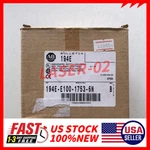 Brand New 194E-E100-1753-6N Switch 100A 45KW In Box. Fixed Price $508.00.