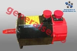 A06B-0121-B577#7008 Fanuc Servo Motor AC3/2000 I64 Keyway *1 Year Warranty*. Fixed Price $1397.00.