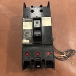 Westinghouse JB3200 Circuit Breaker Amp 600 Volt Pole. Fixed Price $44.99.