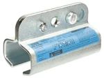 Msa Anchorage Connector, Galvanized Steel. Fixed Price $228.65.