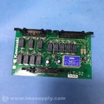 Kawasaki 1LT-32 Relay Pc Board Usip. Fixed Price $28.56.
