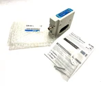 Smc EX260-SIL1-X210 Io-link Communication Fieldbus Device. Fixed Price $284.99.