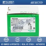 Schneider TM3DI8A Modicon TM3-8 Discrete Input Module Screw Terminals, Brand New. Fixed Price $119.99.