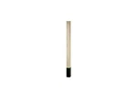 Hubbell Hblppoai Aluminum Service Pole 10'2 Ivory Blank Divider Office Power. Fixed Price $189.99.