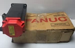 Fanuc Servo Motor A06B-0215-B605#S000 New In Box. Fixed Price $595.00.