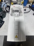 2017 Abb Baldor Reliance ACH550-UH-012A-2+B055 Drive. Fixed Price $300.00.