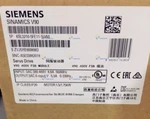 1PCS New Siemens Servo Driver. Fixed Price $378.11.