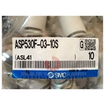 New In Box Smc ASP530F-03-10S Speed Control Valve. Fixed Price $88.50.