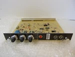General Electric 44C331861-G01 Rev 5 Ceiling Sensing Circuit Board Module. Fixed Price $787.60.