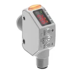 Banner Q4XTKLAF600-Q8 Io-link Rugged Laser Distance Sensor 10-30VDC 801918. Fixed Price $185.99.