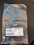 Keyence OP-75721 Photoelectric Sensor Connector Cable M12, Straight, New. Fixed Price $35.00.