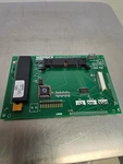 Merrick Industries Lcd Display Backplane Board M22711-1. Fixed Price $105.00.