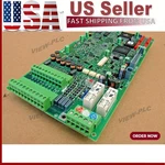 Yaskawa A1000 Ac Inverter Drive, Logic Control Board ETC740110-S1017. Fixed Price $268.93.