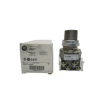 Allen Bradley 800T-H48B Ser.t (no Key) (wh) Nsmp. Fixed Price $158.00.