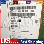 New Siemens MICROMASTER430 Without Filter. Fixed Price $9772.01.