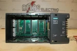 Siemens Simatic TI305-02B Programmable Controller Unit. Fixed Price $650.00.