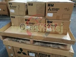 One New Mitsubishi Servo Drive MDS-B-CV-110 MDSBCV110. Fixed Price $1419.44.