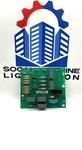 Danfoss 130B7172 Inverter Dc Board. Fixed Price $175.00.