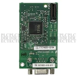 New Yaskawa SI-P3 Profibus-dp Option Card. Fixed Price $247.15.