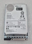 Dell Emc Exos X16 12TB 2MT133-136 0V308G ST12000NM005G 7.2K 6GB Hdd Sata 512E. Fixed Price $260.00.