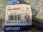 Omron R88A-CPG002S Meter Servo Control Cable. Fixed Price $175.00.
