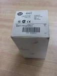 Allen Bradley 800T-FXQ24RA1 Button 800TFXQ24RA1 Ser.t. Fixed Price $140.77.