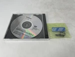 Keyence MB-H2D3-DVD New Unopened With Special Dongle Domestic Genuine. Fixed Price $1055.51.