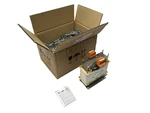 Siemens 6SL3000-0CE21-0AA0 Sinamics Line Reactor 480V 10KW. Fixed Price $208.99.