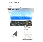 Keyence NQ-MP8L 8-PORT Multi-protocol Compatible Io-link Master Module. Fixed Price $724.99.