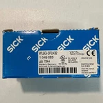 Sick WL9G-3P2432 Photoelectric Sensor One WL9G3P2432 Free Shipping #us. Fixed Price $108.40.