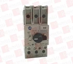 Allen Bradley 140M-F8T-C32 / 140MF8TC32 (used). Fixed Price $350.66.