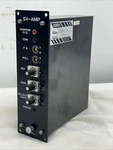 Amada Vipros King Yuken Linear Servo Amp SK1071-10. Fixed Price $600.00.